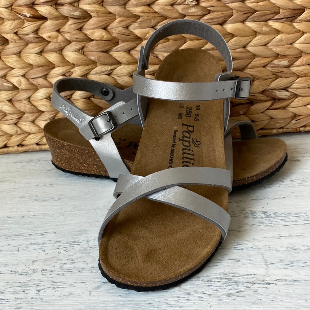Birkenstock Sandal 38